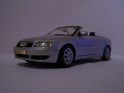 1:18 Mondo Motors Audi A4 Cabriolet 2004 Light Silver Metallic. Uploaded by Morpheus1979